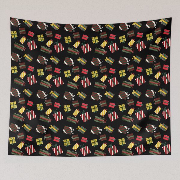Item preview, Present Pattern designed and sold by MakerOfPaper.