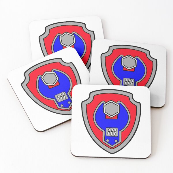Item preview, Paw Patrol Fanart designed and sold by Sidney Allen.