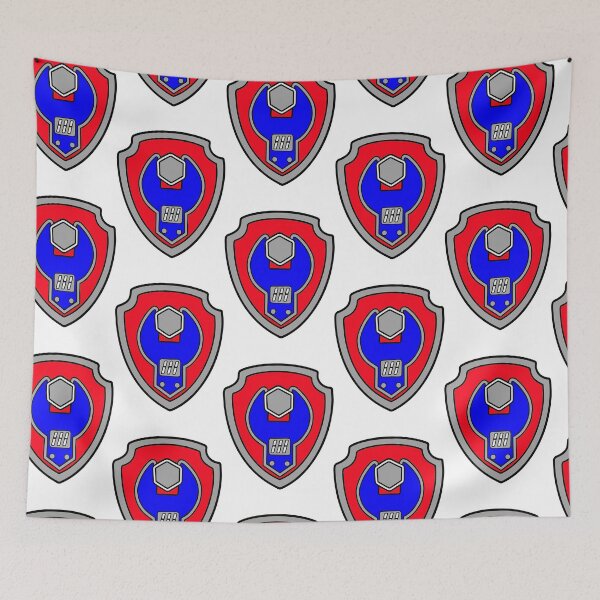 Item preview, Paw Patrol Fanart designed and sold by Sidney Allen.