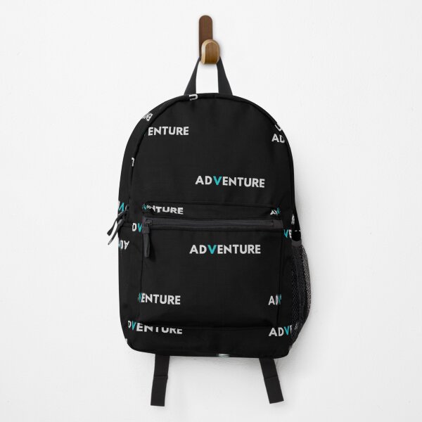 Item preview, Adventure Travel Design designed and sold by t1n3333.