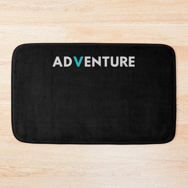Item preview, Adventure Travel Design designed and sold by t1n3333.