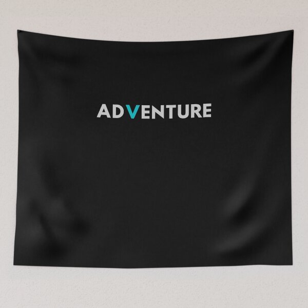 Item preview, Adventure Travel Design designed and sold by t1n3333.