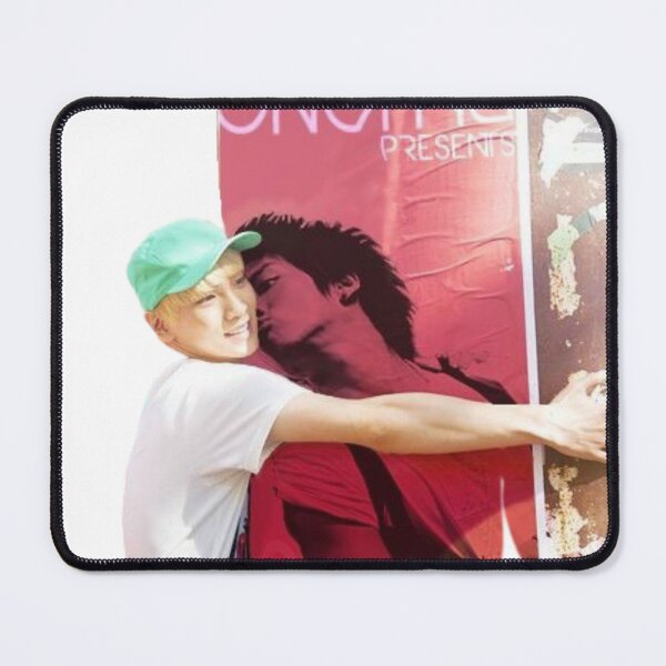 Item preview, JongKey - SHINee Key & Jonghyun designed and sold by g-fullsun03.