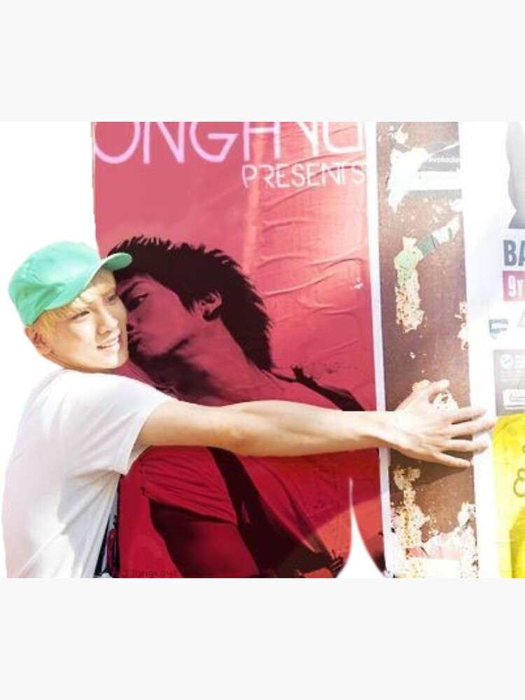 貴重 SHINee ジョンヒョン WSS 台湾盤 特典 マグネット 貴重 SHINee