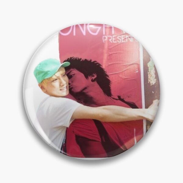 Item preview, JongKey - SHINee Key y Jonghyun designed and sold by g-fullsun03.