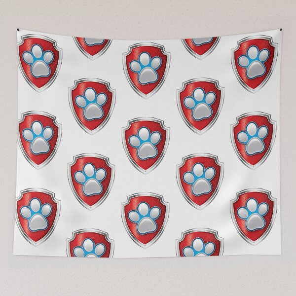 Item preview, Paw Patrol Fanart designed and sold by Sidney Allen.