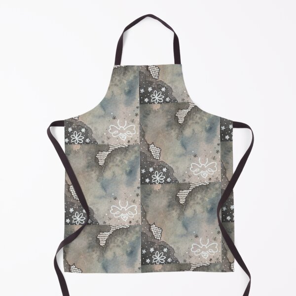 Item preview, Abstract Bee designed and sold by Emma Marble.