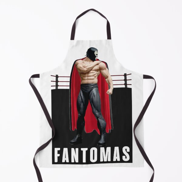 Item preview, FANTOMAS    designed and sold by teethontheroof.