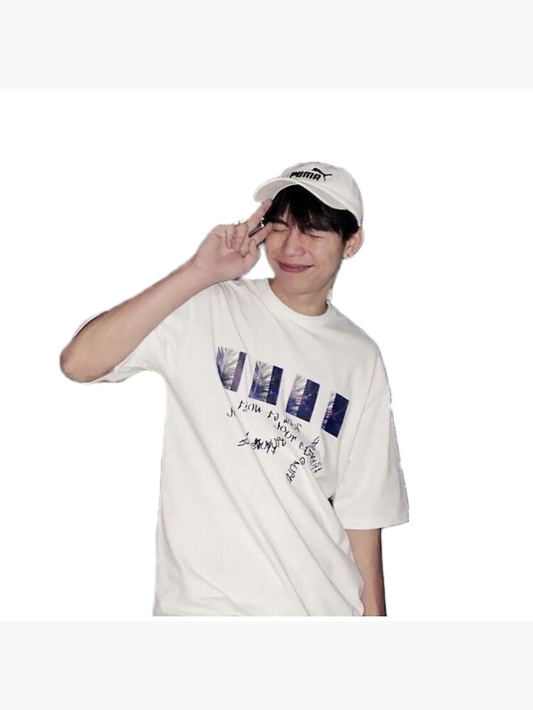 Bts puma best sale t shirt