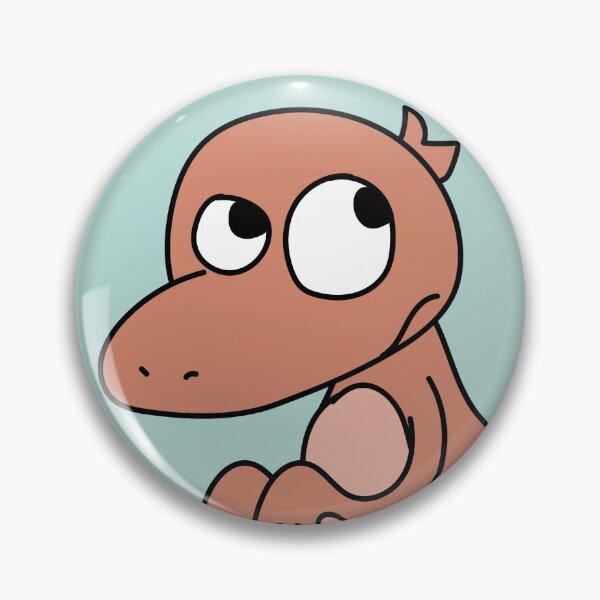 Item preview, sneakosaurus rex designed and sold by corypaintbrush.