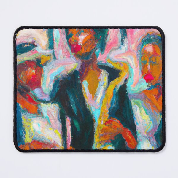 Item preview, Jazz Trio designed and sold by MiTurn.