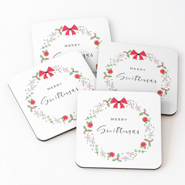 Item preview, Taylor Swift Swiftmas   designed and sold by arielbaker.