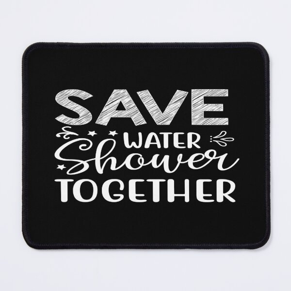Item preview, Save Water designed and sold by phassystore.