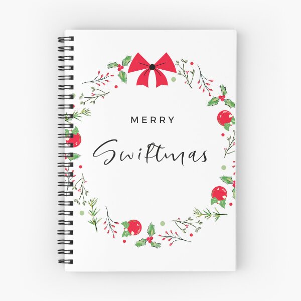 Item preview, Taylor Swift Swiftmas   designed and sold by arielbaker.