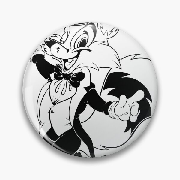 Aperçu de l'œuvre Magicien Foxy créée et vendue par Venice Springs.