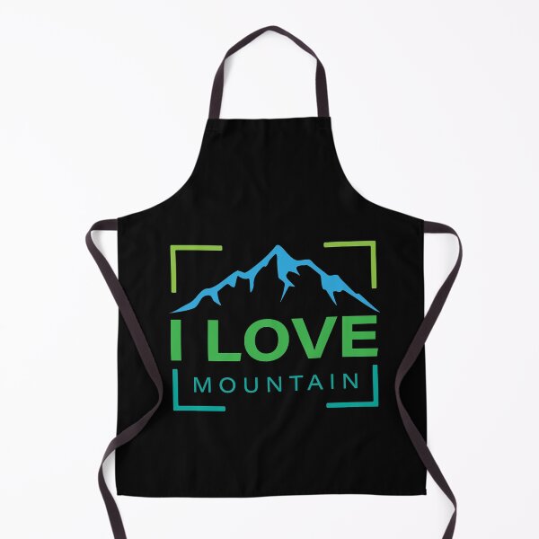 Item preview, Modern Mountain design concept designed and sold by Chitrogiri.
