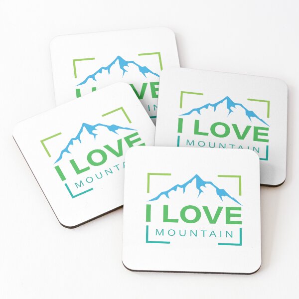 Item preview, Modern Mountain design concept designed and sold by Chitrogiri.