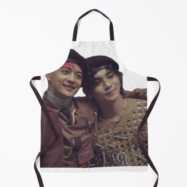 Item preview, MinKey - Don't Call Me designed and sold by g-fullsun03.