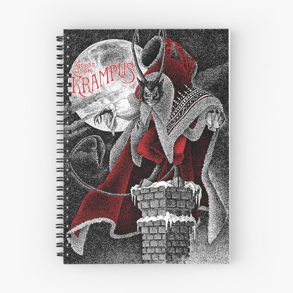 Item preview, Krampusnacht designed and sold by JELarson.