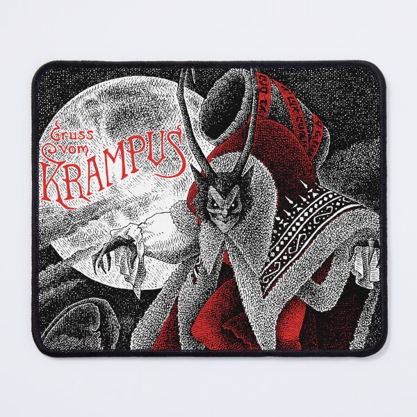 Item preview, Krampusnacht designed and sold by JELarson.