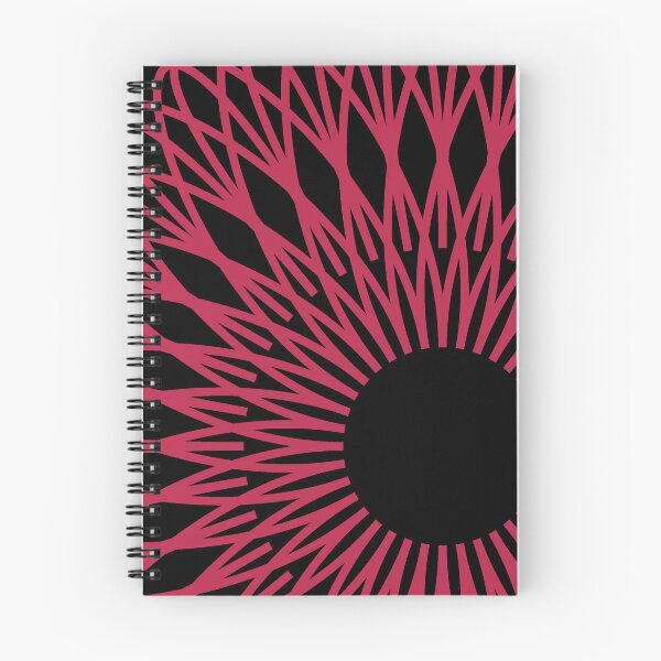 Item preview, Pantone Color of the Year 2023 - Viva Magenta designed and sold by ittybittyowl.