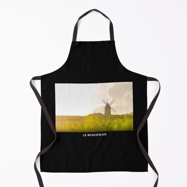 Item preview, The Windmill of Beaujolais designed and sold by Gaël FONTAINE.