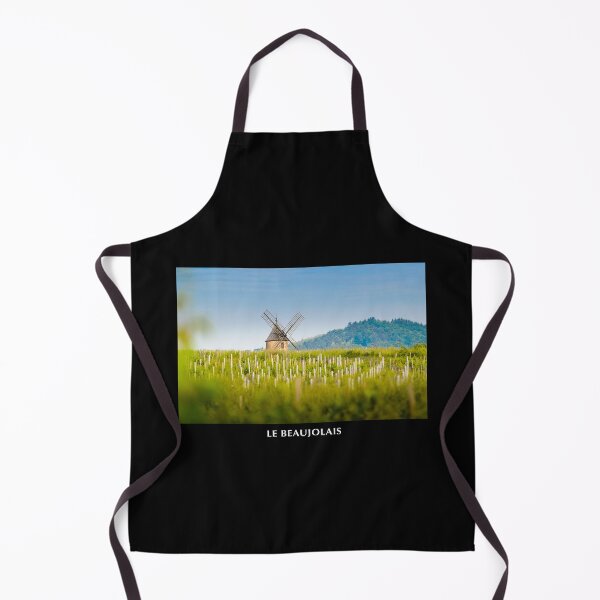 Item preview, The Windmill of Beaujolais designed and sold by Gaël FONTAINE.