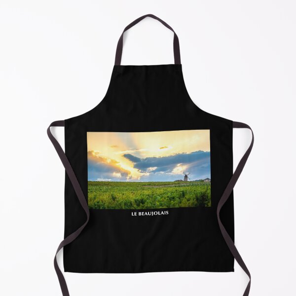 Item preview, The Windmill of Beaujolais designed and sold by Gaël FONTAINE.