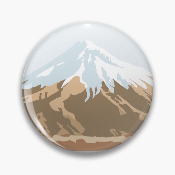 Item preview, Mt Taranaki – NZ designed and sold by manuelaannaa.