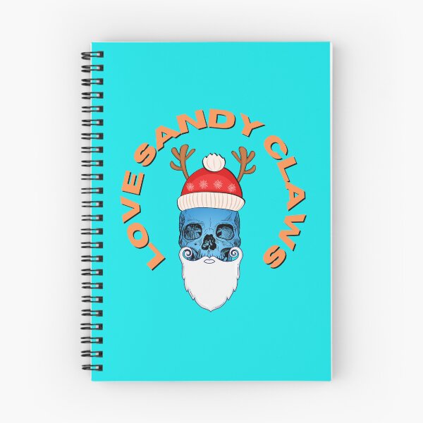 Item preview, Love Sandy Claws designed and sold by designforum1968.