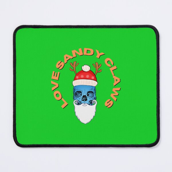 Item preview, Love Sandy Claws designed and sold by designforum1968.