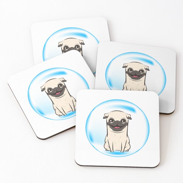 Item preview, Cute little dog. designed and sold by agnemarc.