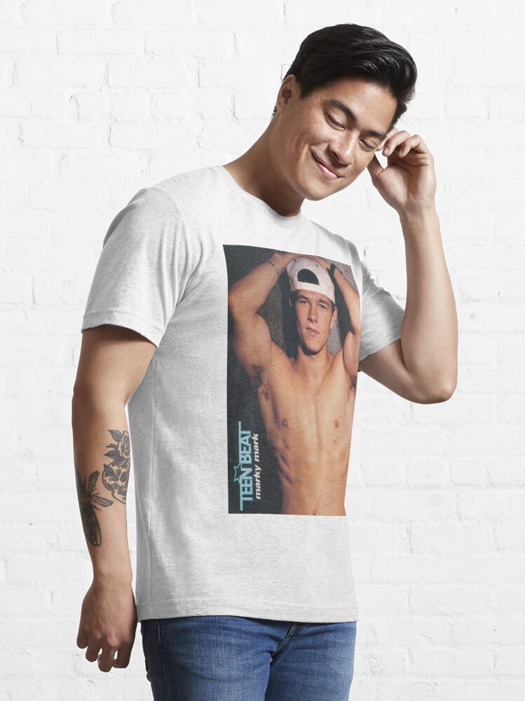 mark wahlberg t shirts