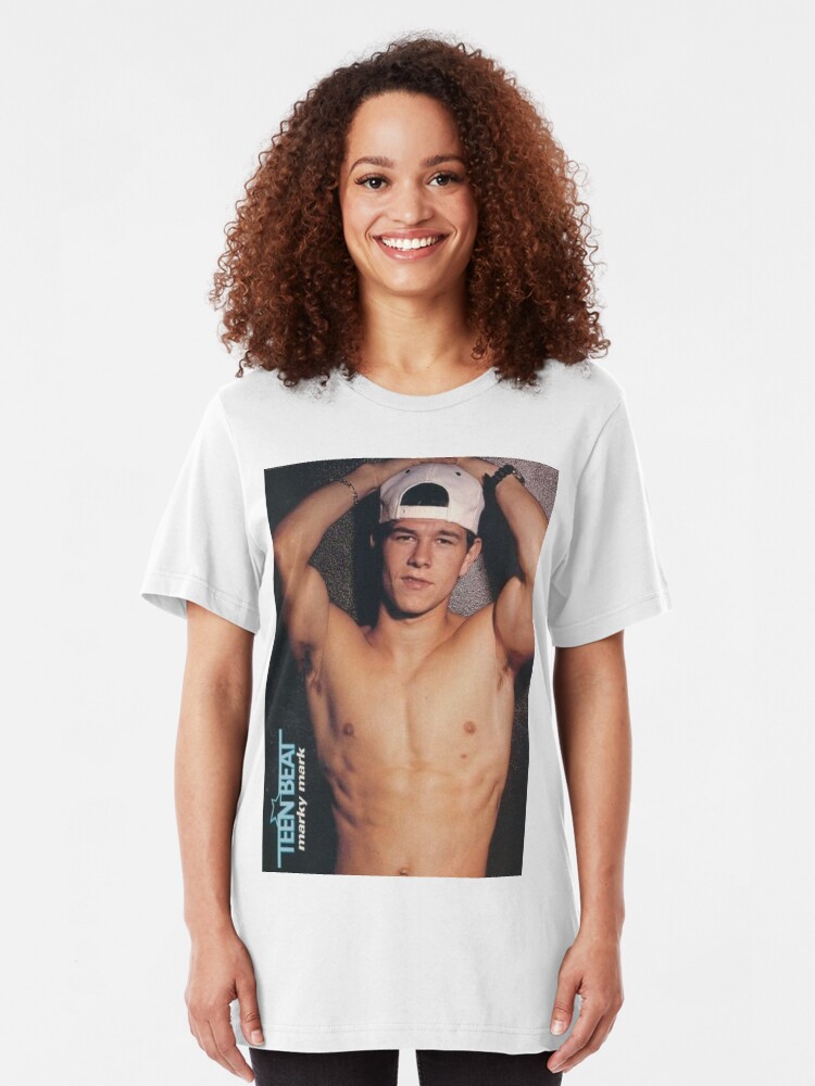 mark wahlberg t shirts