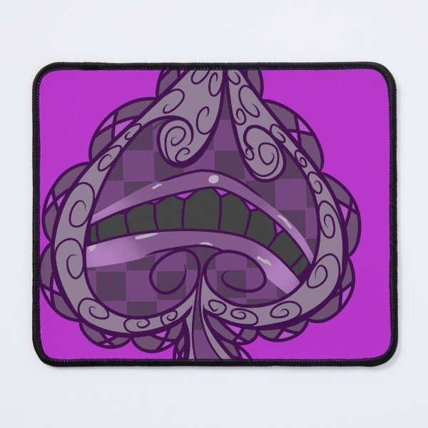 Item preview, Demon Suit: Spade Card designed and sold by Zalos-Circus.
