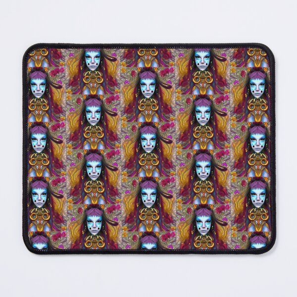 Item preview, Witching Beauty Alien Scare 136 designed and sold by BlueOctopus1878.