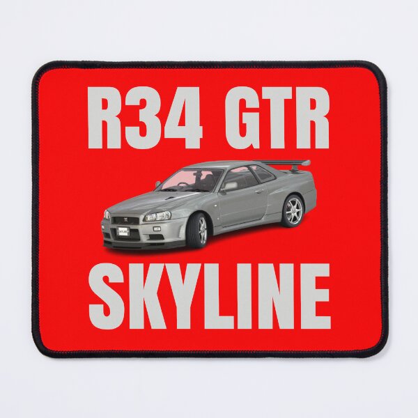 Item preview, R34 Skyline GTR designed and sold by MOTOSHIFT.