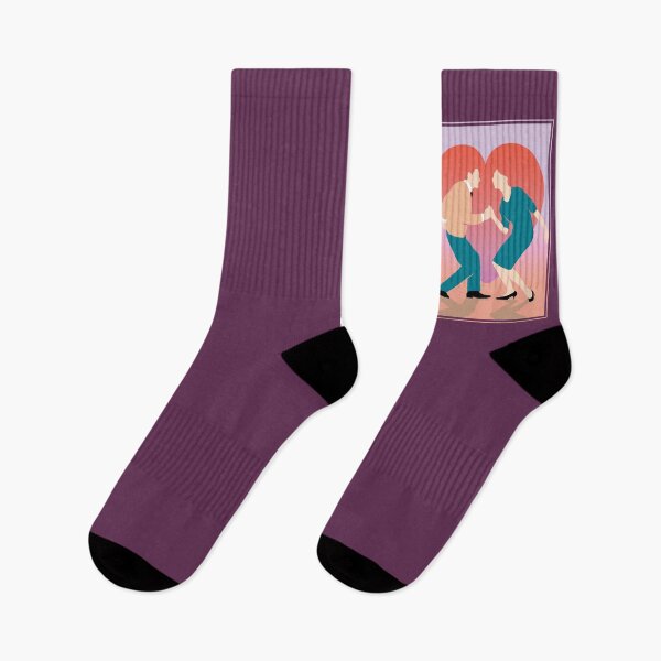 Item preview, Swinging Sixties Retro Illustration | 60s Twist Dancing designed and sold by TMBTM.