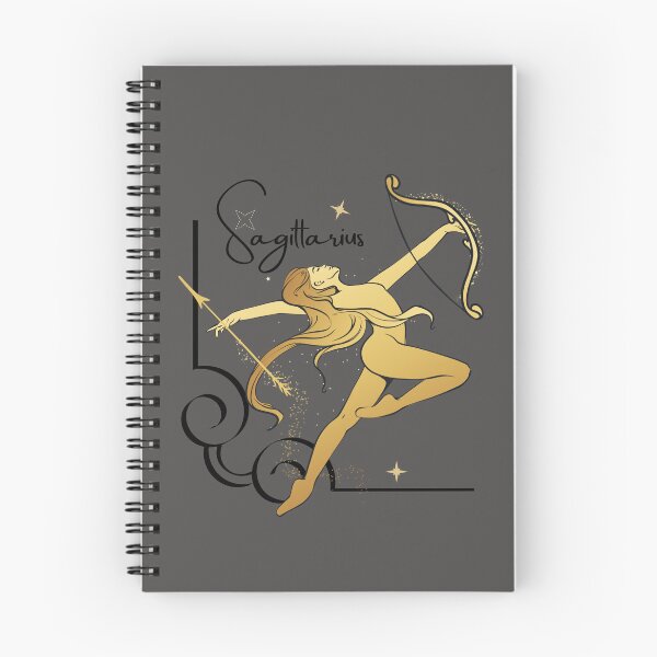 Item preview, Zodiac sign Sagittarius designed and sold by KimmyRob.