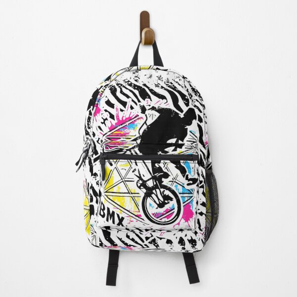 Item preview, Retro Bmx Apparel - Classic Vintage Bmx Bike designed and sold by BabyYodaSticker.