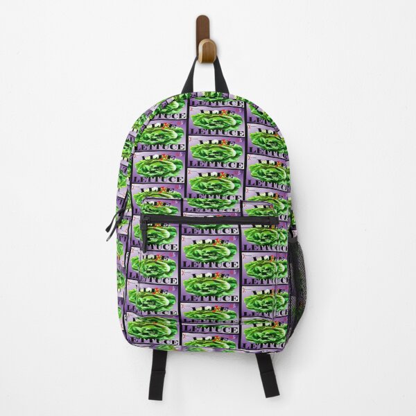 Item preview, I Like Lettuce designed and sold by Kreepasaur.