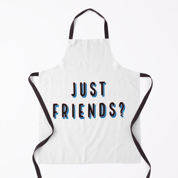 Item preview, Just Friends? - Bad Buddy designed and sold by g-fullsun03.
