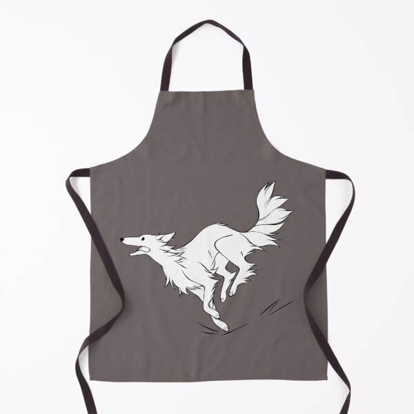 Item preview, Silken Windhound transparent 2 designed and sold by Windhound-Shop.