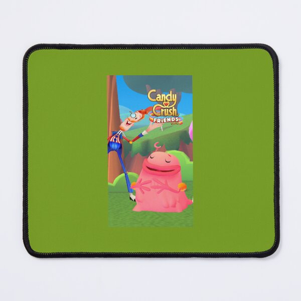 Item preview, All New Candy Crush Freinds Saga designed and sold by Valriogd.
