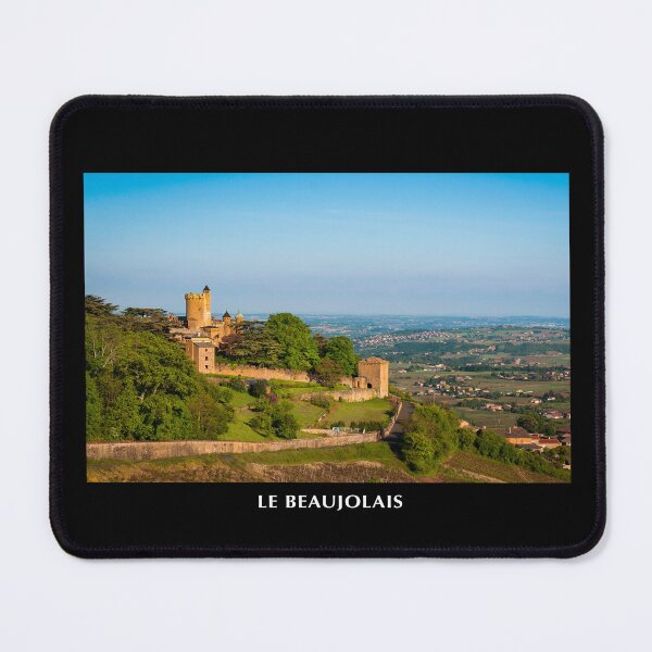 Item preview, Castle of Montmelas designed and sold by Gaël FONTAINE.