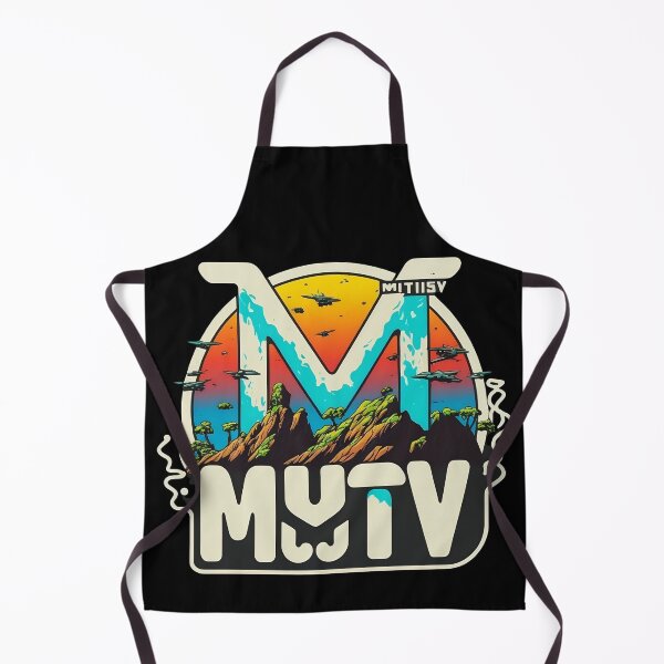 Artikelvorschau, Ich will mein mtv entworfen und verkauft von TopRatedArtist.