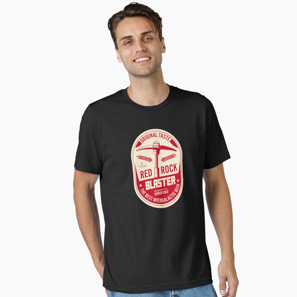 Item preview, Essential T-Shirt designed and sold by tjlarson2k.
