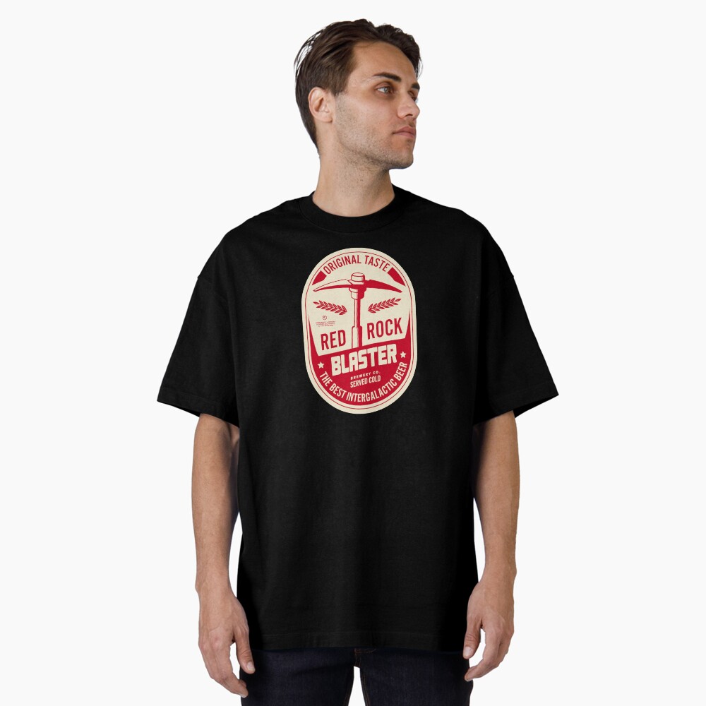 Item preview, Oversized T-Shirt designed and sold by tjlarson2k.