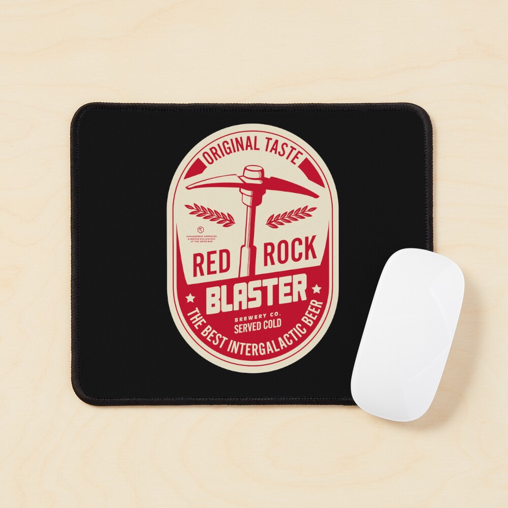 Item preview, Mouse Pad designed and sold by tjlarson2k.