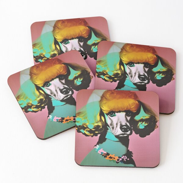 Item preview, Bridget Barkdot designed and sold by Klickpicks.